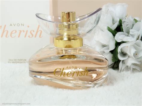 cherish perfume|avon cherish.